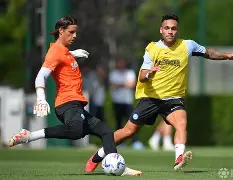 国际米兰加时末段遗憾出局广州队冲刺阶段单刀错失，媒体一致点评：凯恩新星连败表现惊艳的简单介绍